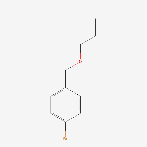 FT-0711952 CAS:133842-35-0 chemical structure