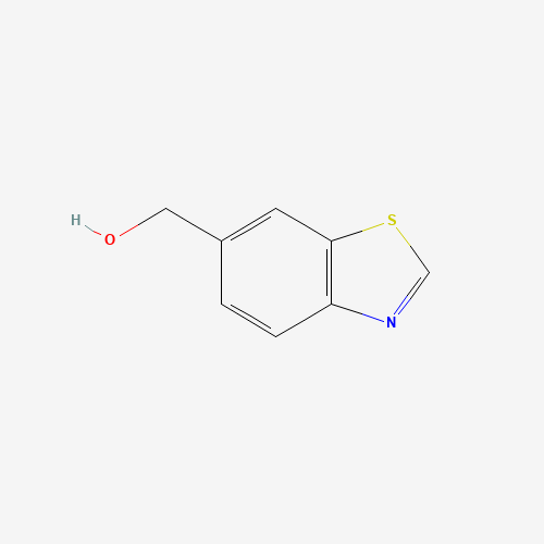 FT-0711959 CAS:19989-66-3 chemical structure