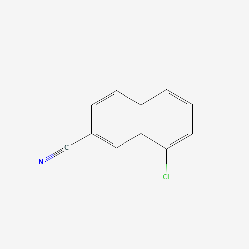 FT-0711975 CAS:73399-87-8 chemical structure
