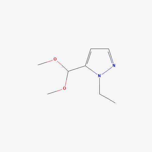 FT-0711979 CAS:1170194-07-6 chemical structure