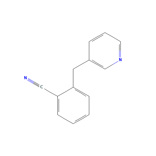 FT-0711983 CAS:144061-52-9 chemical structure