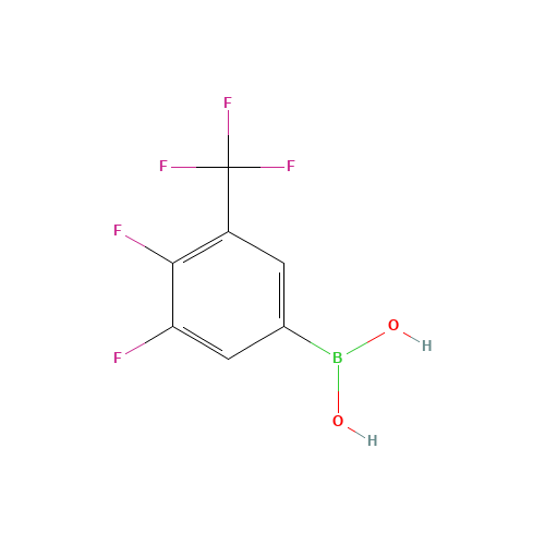 FT-0711990 CAS:864759-64-8 chemical structure