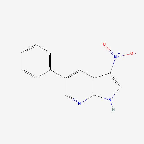 FT-0711999 CAS:507462-27-3 chemical structure