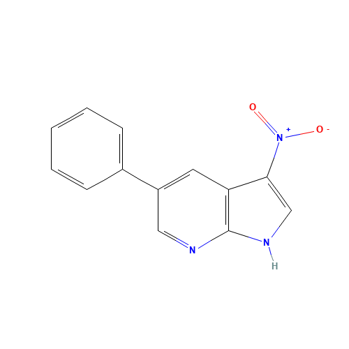 FT-0711999 CAS:507462-27-3 chemical structure
