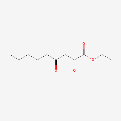 FT-0712001 CAS:856256-67-2 chemical structure