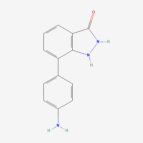 FT-0712003 CAS:1389287-37-9 chemical structure