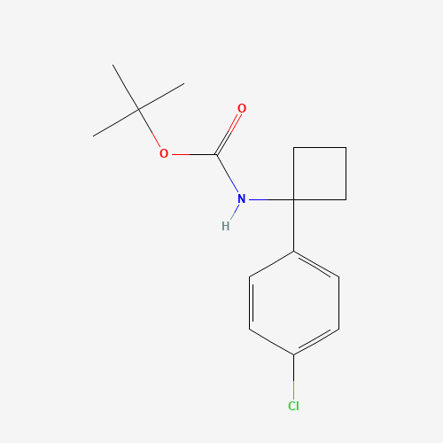 FT-0712015 CAS:1032349-96-4 chemical structure