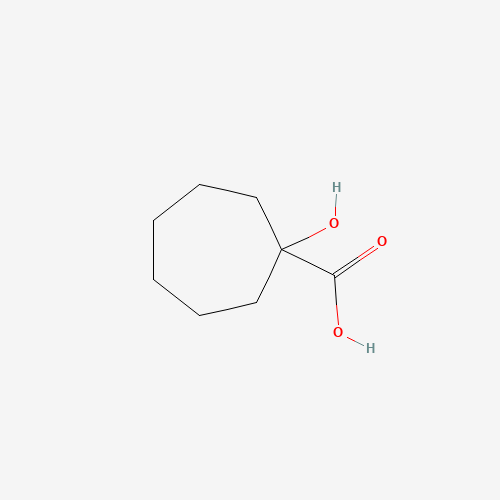 FT-0712018 CAS:20920-03-0 chemical structure