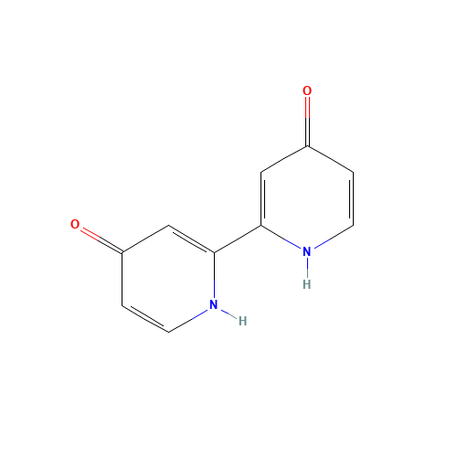 2-(4-oxo-1H-pyridin-2-yl)-1H-pyridin-4-one (CAS: 90770-88-0) - Related Chemical Product