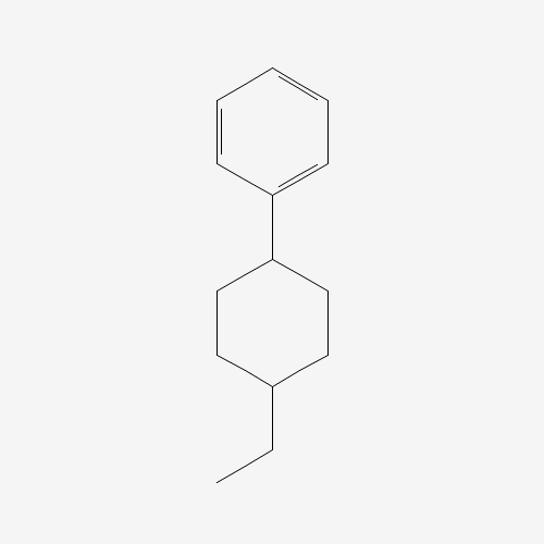 (4-ethylcyclohexyl)benzene (CAS: 100558-60-9) - Related Chemical Product