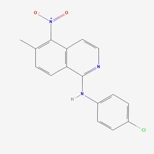 FT-0712028 CAS:1191460-78-2 chemical structure