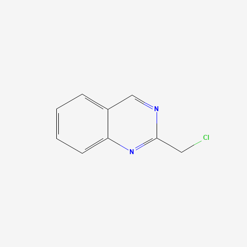 2-(chloromethyl)quinazoline (CAS: 6148-18-1) - Related Chemical Product