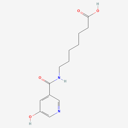 FT-0712037 CAS:325970-23-8 chemical structure