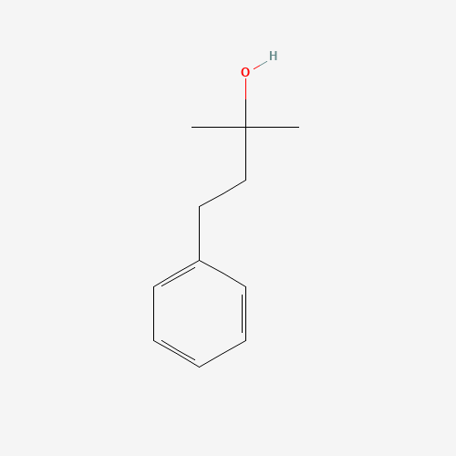 2-methyl-4-phenylbutan-2-ol (CAS: 103-05-9) - Related Chemical Product