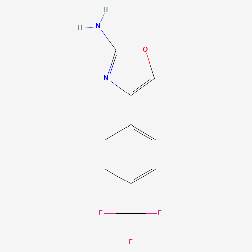 FT-0712046 CAS:859721-53-2 chemical structure
