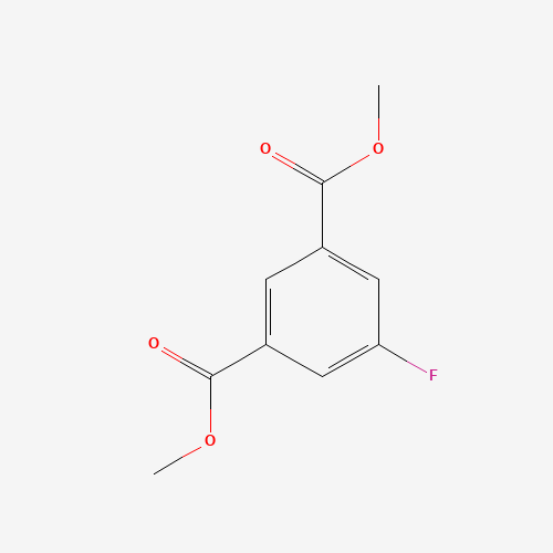 dimethyl 5-fluorobenzene-1,3-dicarboxylate (CAS: 17449-48-8) - Related Chemical Product