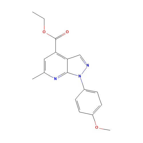 FT-0712050 CAS:1417332-85-4 chemical structure