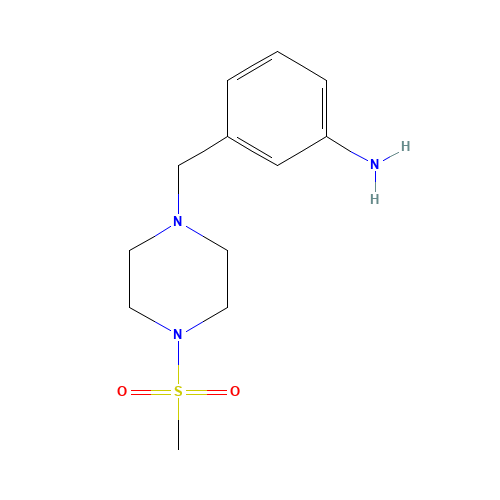 FT-0712056 CAS:925920-75-8 chemical structure
