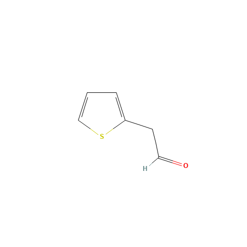 2-thiophen-2-ylacetaldehyde (CAS: 15022-15-8) - Related Chemical Product