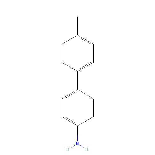 4-(4-methylphenyl)aniline (CAS: 1204-78-0) - Related Chemical Product