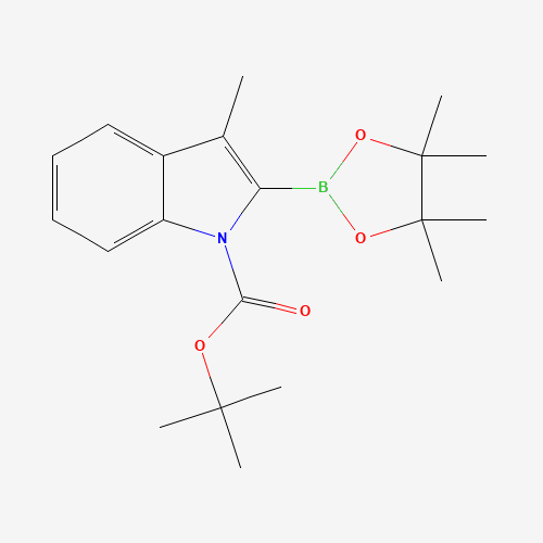 FT-0712061 CAS:869852-13-1 chemical structure