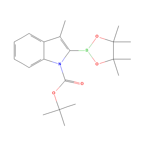 FT-0712061 CAS:869852-13-1 chemical structure