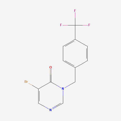 FT-0712066 CAS:960298-33-3 chemical structure
