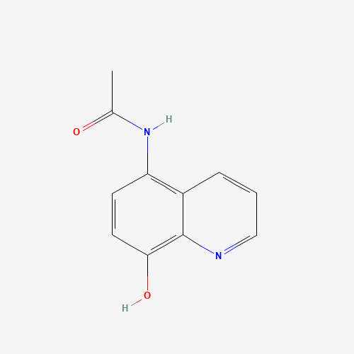 FT-0712068 CAS:65618-64-6 chemical structure