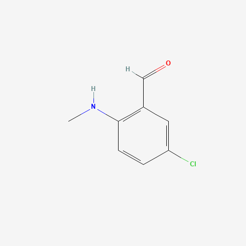 FT-0712074 CAS:59908-51-9 chemical structure