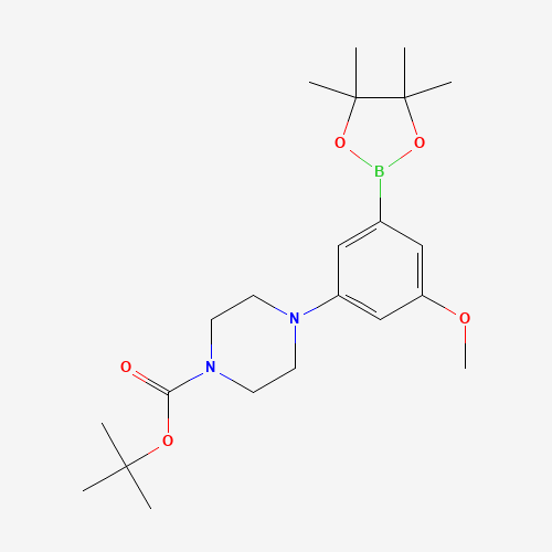FT-0712084 CAS:1356944-21-2 chemical structure