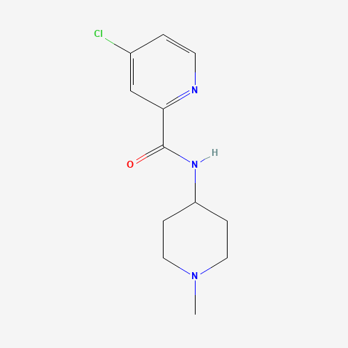 FT-0712088 CAS:694498-96-9 chemical structure