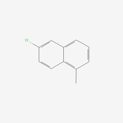 FT-0712101 CAS:18612-92-5 chemical structure