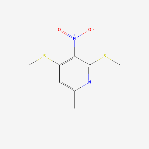 FT-0712104 CAS:134992-24-8 chemical structure