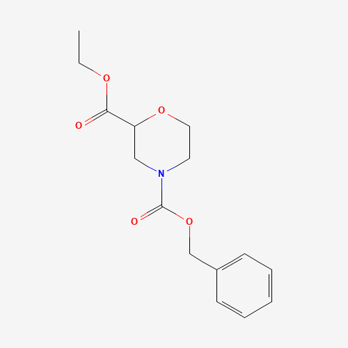 FT-0712113 CAS:1226776-83-5 chemical structure