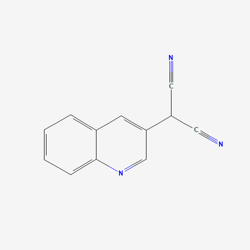 FT-0712114 CAS:117646-34-1 chemical structure