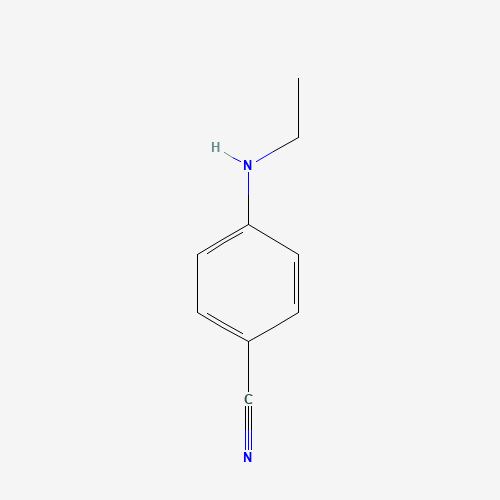 4-(ethylamino)benzonitrile (CAS: 4714-63-0) - Related Chemical Product