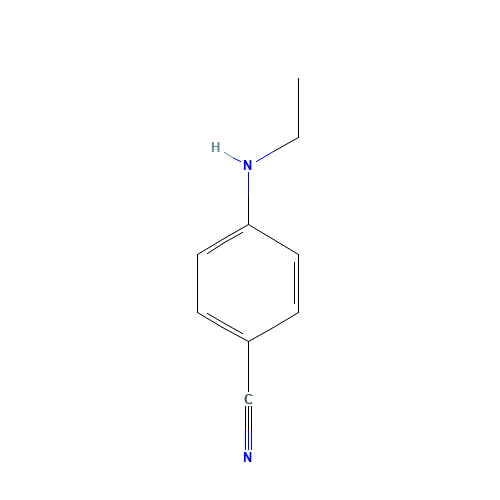 4-(ethylamino)benzonitrile (CAS: 4714-63-0) - Related Chemical Product