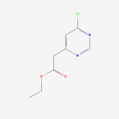 FT-0712124 CAS:1261542-34-0 chemical structure