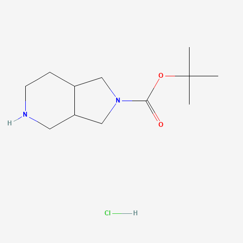 FT-0712150 CAS:1220039-69-9 chemical structure