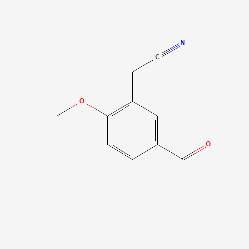 FT-0712151 CAS:403499-85-4 chemical structure