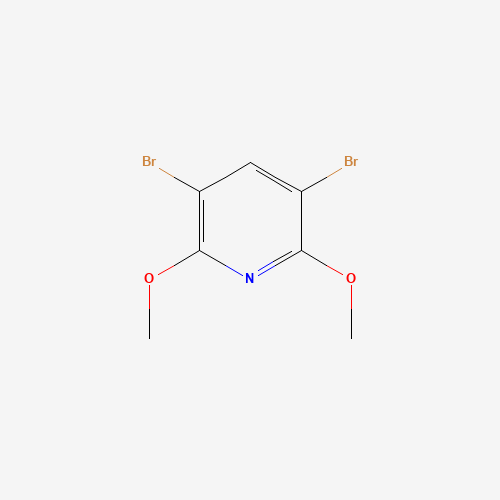 FT-0712153 CAS:16727-44-9 chemical structure