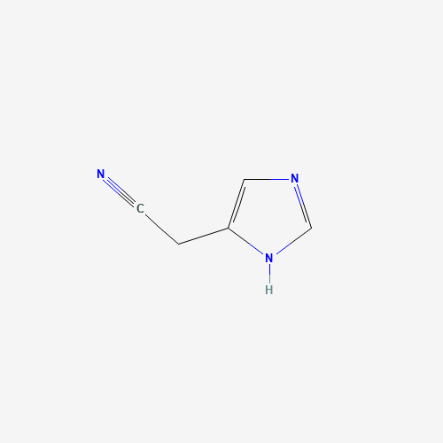 FT-0712156 CAS:18502-05-1 chemical structure