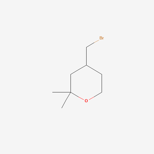 FT-0712158 CAS:1050494-70-6 chemical structure
