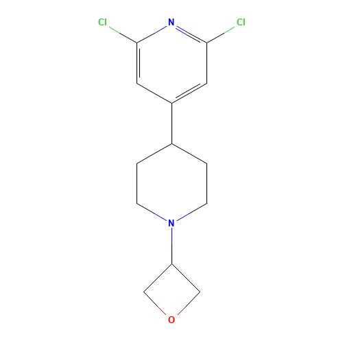FT-0712162 CAS:1496582-60-5 chemical structure