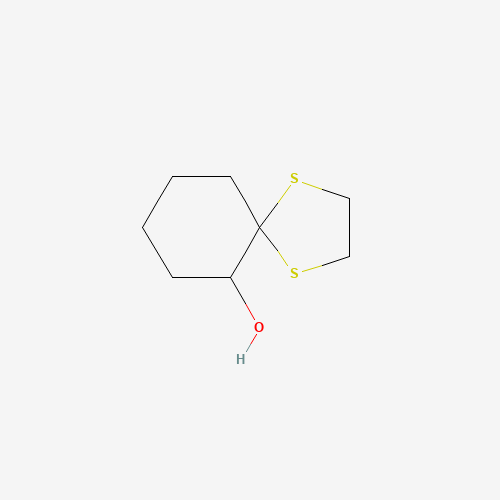 FT-0712165 CAS:59780-98-2 chemical structure