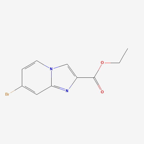 FT-0712173 CAS:1187236-18-5 chemical structure