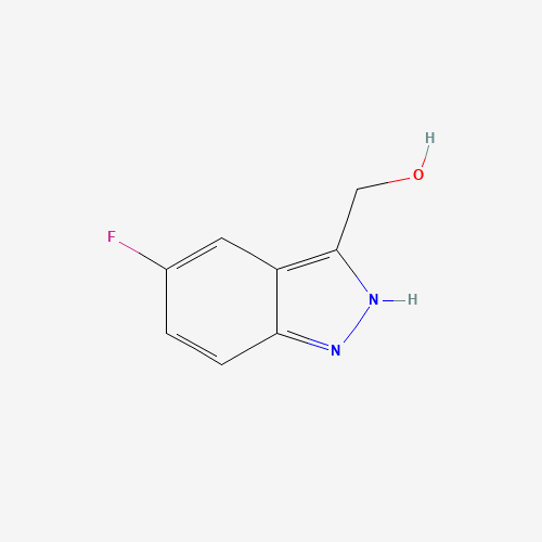 FT-0712181 CAS:518990-02-8 chemical structure