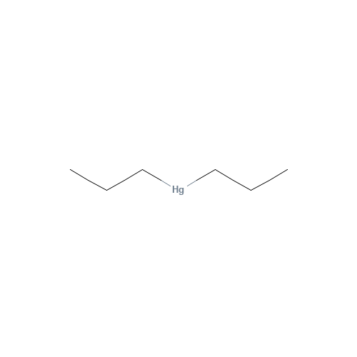 dipropylmercury (CAS: 628-85-3) - Related Chemical Product