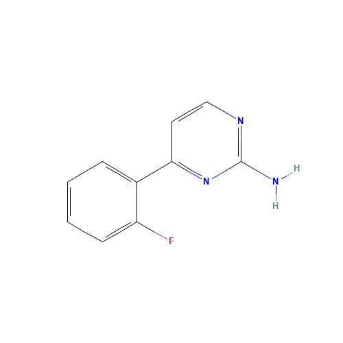 FT-0712184 CAS:658699-90-2 chemical structure