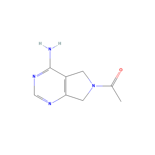 FT-0712193 CAS:1854-45-1 chemical structure